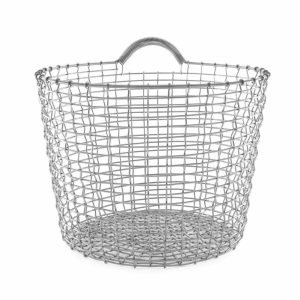 Bin 24 | Home Accessories Storage Baskets Home Accessories acid proof steel