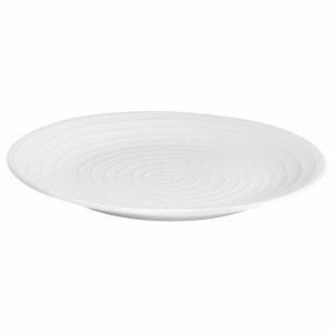 Blond Dinner Plate 28 Cm | Tableware Dinner Plates Dinner Plates Dinner Plates