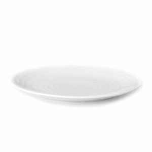 Blond Plate Small | Tableware Small Plates & Side Plates Plates Small Plates & Side Plates