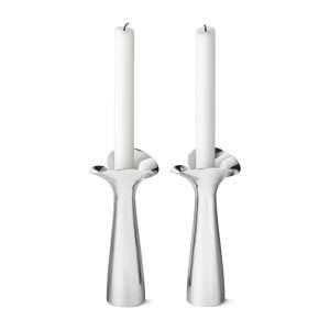 Bloom Botanica Candle Sticks 2-Pack | Home Accessories Candle Holders Candle Holders Candle Holders