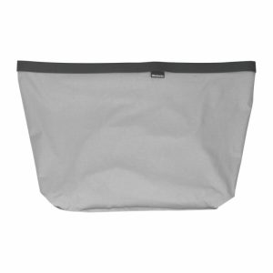 Bo Laundry Basket Liner 60 L | Home Accessories Laundry Baskets Bathroom Accessories grey