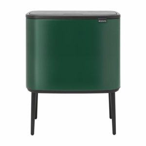 Bo Touch Bin 11+23 Litre | Home Accessories Pedal Bins Bathroom Accessories Home Accessories