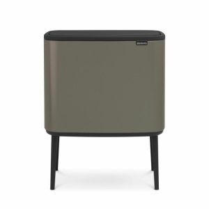 Bo Touch Bin 36 Litre | Home Accessories Pedal Bins Bathroom Accessories Home Accessories