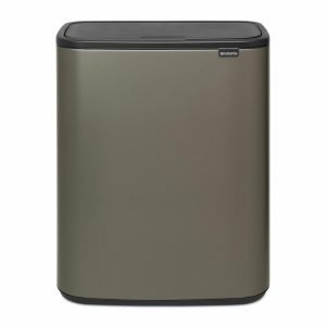 Bo Touch Bin 60 L | Home Accessories Waste Paper Baskets & Bins Home Accessories Home Accessories