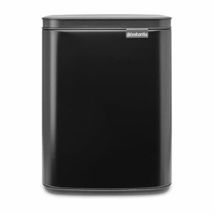 Bo Waste Bin 7 L | Home Accessories Pedal Bins Bathroom Accessories Home Accessories