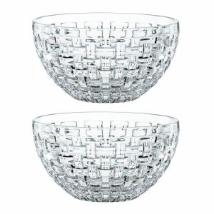 Bossa Nova Bowl 15 Cm 2-Pack | Tableware Breakfast Bowls Bowls & Serving Dishes Breakfast Bowls