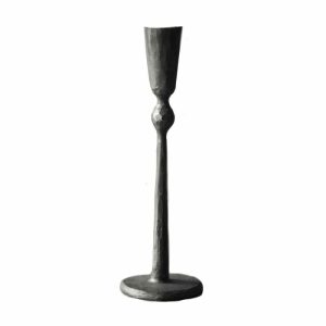 Boule Candle Sticks Black | Home Accessories Candle Holders Candle Holders Candle Holders