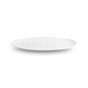 Boulogne Plate Oval 11.5X18 Cm | Tableware Small Plates & Side Plates Plates Small Plates & Side Plates