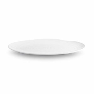 Boulogne Plate Oval 16.5X23 Cm | Tableware Dinner Plates Dinner Plates Dinner Plates