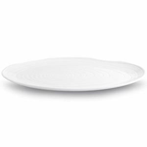 Boulogne Plate Oval 26X36 Cm | Tableware Dinner Plates Dinner Plates Dinner Plates