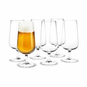 Bouquet Beer Glasses 6-Pack 53 Cl | Tableware Beer Glasses Beer Glasses Beer Glasses