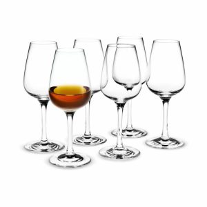 Bouquet Brandy Glasses 6-Pack | Tableware Shot Glasses Glasses Shot Glasses