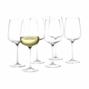 Bouquet Dessert Wine Glasses 6-Pack | Tableware Wine Glasses Glasses Tableware