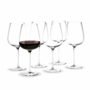 Bouquet Red Wine Glass 6-Pack 62 Cl | Tableware Wine Glasses Glasses Tableware