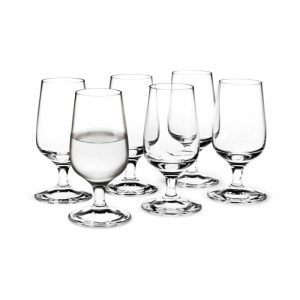 Bouquet Shot Glasses 6-Pack | Tableware Shot Glasses Glasses Shot Glasses