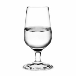 Bouquet Snaps Glass | Tableware Shot Glasses Glasses Shot Glasses