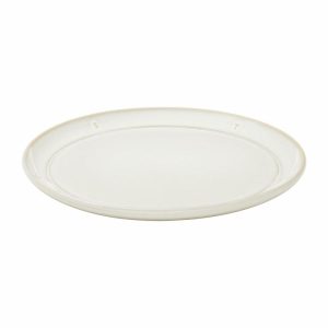 Boussole Plate Ø22 Cm | Tableware Small Plates & Side Plates Dinner Plates Dinner Plates