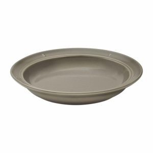 Boussole Plate Deepø24 Cm | Tableware Deep Plates Deep Plates Deep Plates