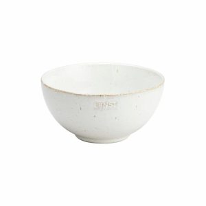 Bowl Ceramics Ø14 Cm | Tableware Breakfast Bowls Bowls & Serving Dishes Breakfast Bowls