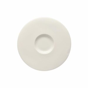 Brillance Combi Saucer 16 Cm | Tableware Tea & Coffee Saucers Plates Tableware