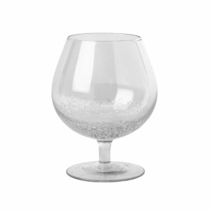 Bubble Cognac Glass | Tableware Long Drink & Highball Glasses Glasses Long Drink & Highball Glasses