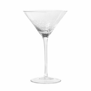 Bubble Martini Glass | Tableware Cocktail & Martini Glasses Cocktail & Martini Glasses Cocktail & Martini Glasses