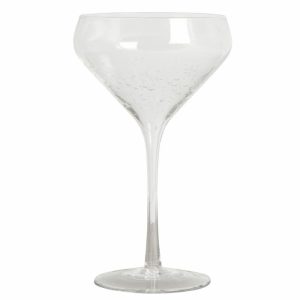 Bubbles Champagne Glass Wide | Tableware Champagne Glasses Champagne Glasses Champagne Glasses