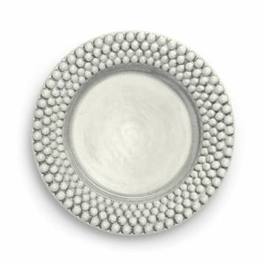 Bubbles Plate 28 Cm | Tableware Dinner Plates Dinner Plates Dinner Plates