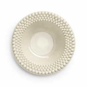 Bubbles Soup Plate 25 Cm | Tableware Deep Plates Deep Plates Deep Plates