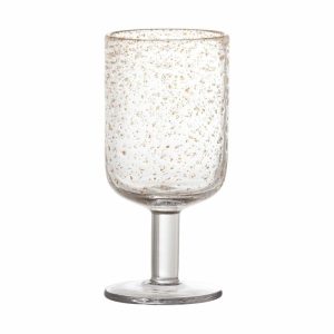 Bubbles Wine Glass 38 Cl | Tableware Wine Glasses Glasses clear