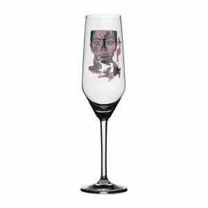 Butterfly Queen Champagne Glass | Tableware Champagne Glasses Champagne Glasses Champagne Glasses