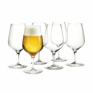 Cabernet Beer Glass 64 Cl 6 Pack | Tableware Beer Glasses Beer Glasses Beer Glasses