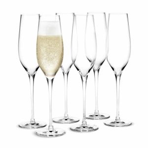 Cabernet Champagne Glass 29 Cl 6 Pack | Tableware Champagne Glasses Champagne Glasses Champagne Glasses