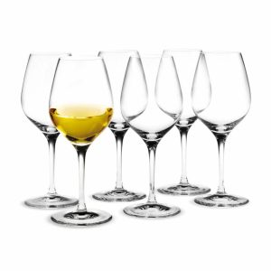 Cabernet Dessert Wine Glass 28 Cl 6 Pack | Tableware Wine Glasses Glasses clear