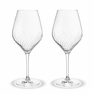 Cabernet Lines Red Wine Glass 52 Cl 2-Pack | Tableware Wine Glasses Glasses clear