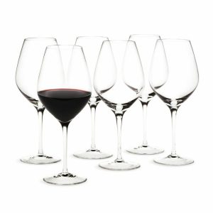 Cabernet Red Wine Glass 52 Cl 6 Pack | Tableware Wine Glasses Glasses clear