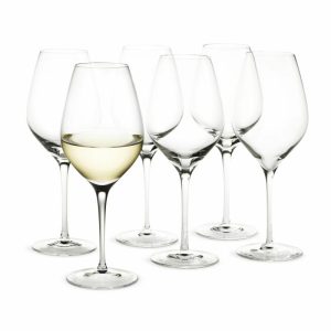 Cabernet White Wine Glass 36 Cl 6 Pack | Tableware Wine Glasses Glasses clear