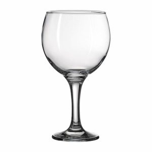 Café Gin Glass 64.5 Cl | Tableware Long Drink & Highball Glasses Glasses clear