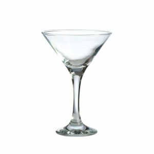 Café Martini-/Cocktail Glass 17.5 Cl | Tableware Cocktail & Martini Glasses Cocktail & Martini Glasses clear