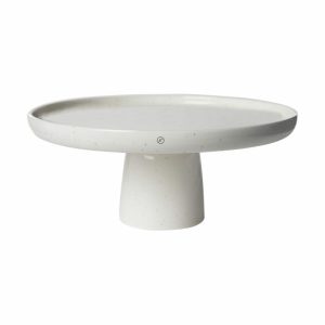 Cake Platter Ø27 Cm | Tableware Cake Stands Bowls & Serving Dishes Cake Stands