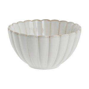 Camille Bowl Ø12.5 Cm | Tableware Breakfast Bowls Bowls & Serving Dishes Breakfast Bowls