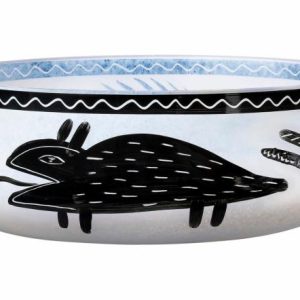 Caramba Plate | Tableware Serving Bowls Bowls & Serving Dishes Fruit Bowls