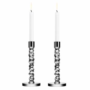 Carat Candleholder 2-Pack | Home Accessories Candle Holders Candle Holders Candle Holders