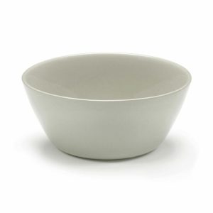 Cena Bowl M 16 Cm | Tableware Serving Bowls Bowls & Serving Dishes Sand