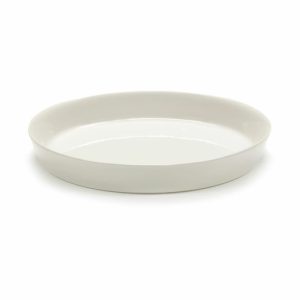 Cena Plate Deep M 22 Cm | Tableware Deep Plates Deep Plates Deep Plates