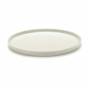 Cena Plate High L 26 Cm | Tableware Dinner Plates Dinner Plates Dinner Plates