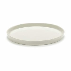 Cena Plate High M 22 Cm | Tableware Dinner Plates Dinner Plates Dinner Plates