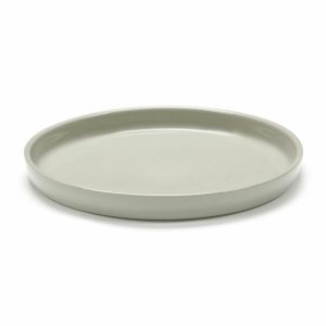 Cena Plate High S 18 Cm | Tableware Small Plates & Side Plates Dinner Plates Dinner Plates