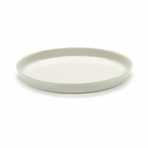 Cena Plate High Xs 18 Cm | Tableware Small Plates & Side Plates Dinner Plates Dinner Plates