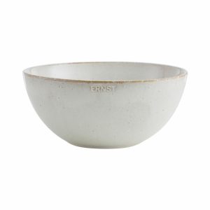 Ceramic Bowl White | Tableware Serving Bowls Bowls & Serving Dishes Serving Bowls